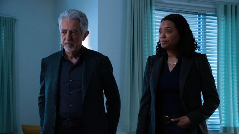 When to Watch ‘Criminal Minds’ Season 18: Episode Dates and Guide Episode 4: