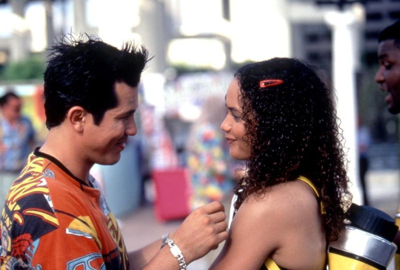 The Pest (1997)